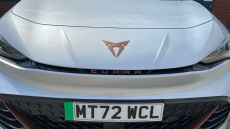 CUPRA Born 169kW e-Boost V3 58kWh 5dr Auto Electric Hatchback
